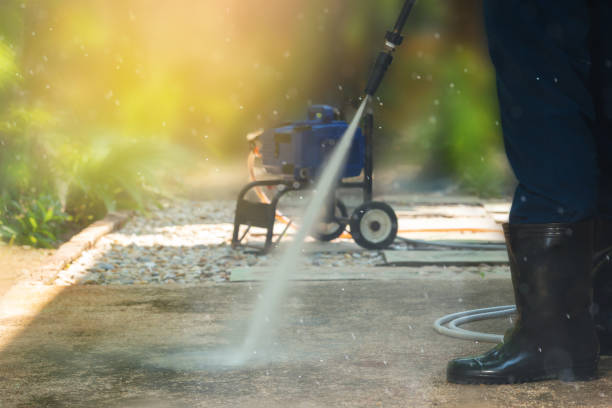 Best Fence Cleaning  in Borger, TX